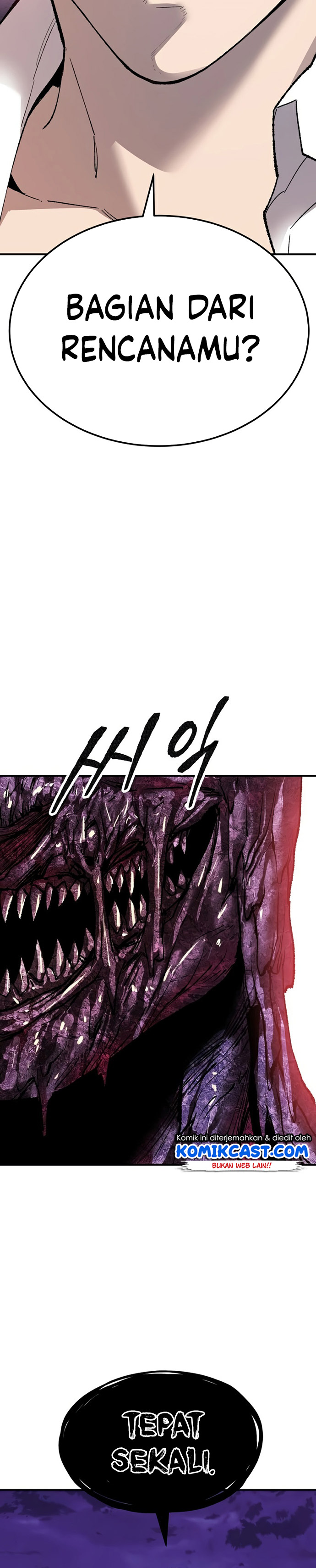 Limit Breaker Chapter 74 Gambar 49