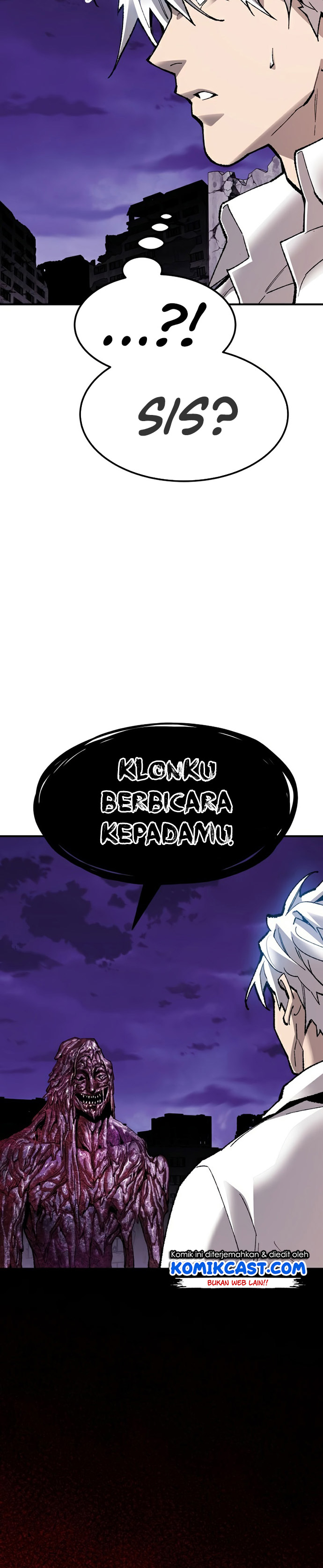 Limit Breaker Chapter 74 Gambar 61