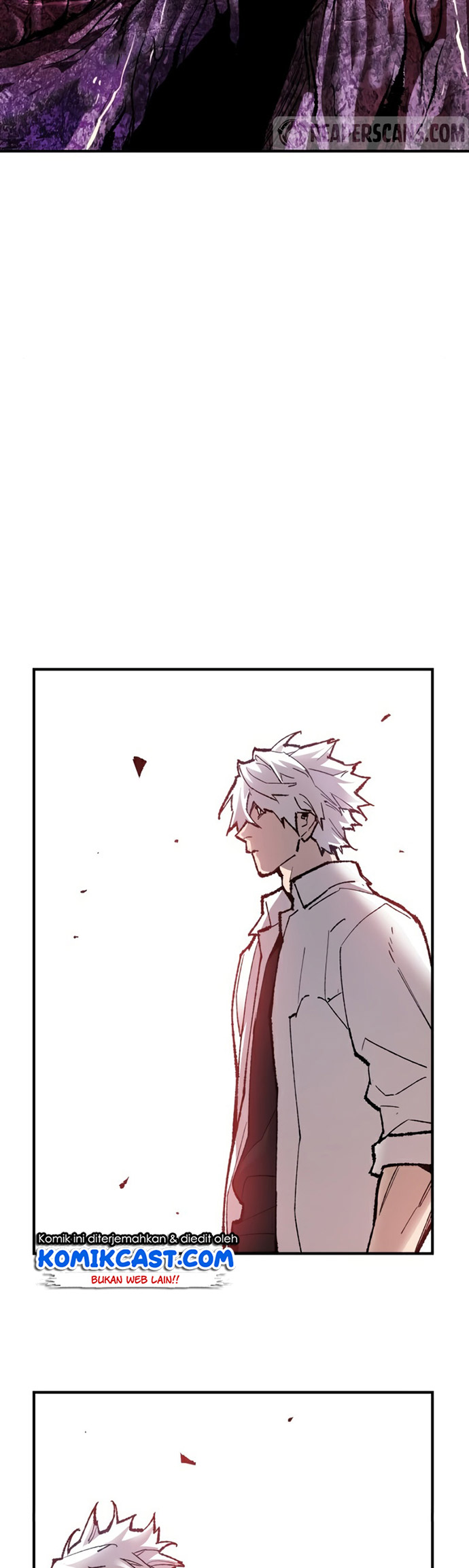Limit Breaker Chapter 74 Gambar 63