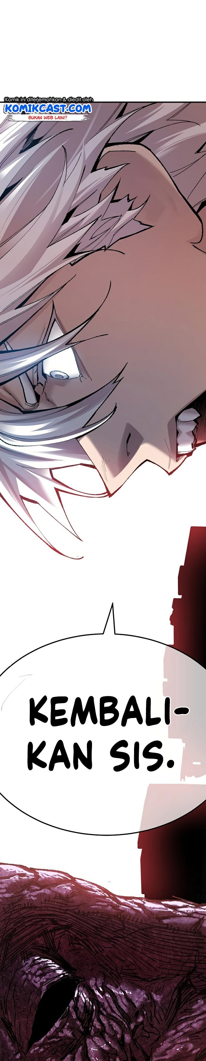 Limit Breaker Chapter 74 Gambar 68