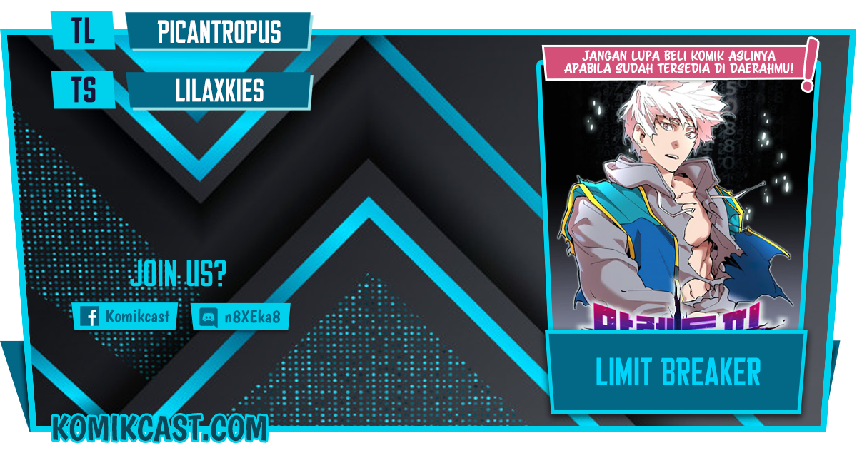 Limit Breaker Chapter 76 Gambar 1