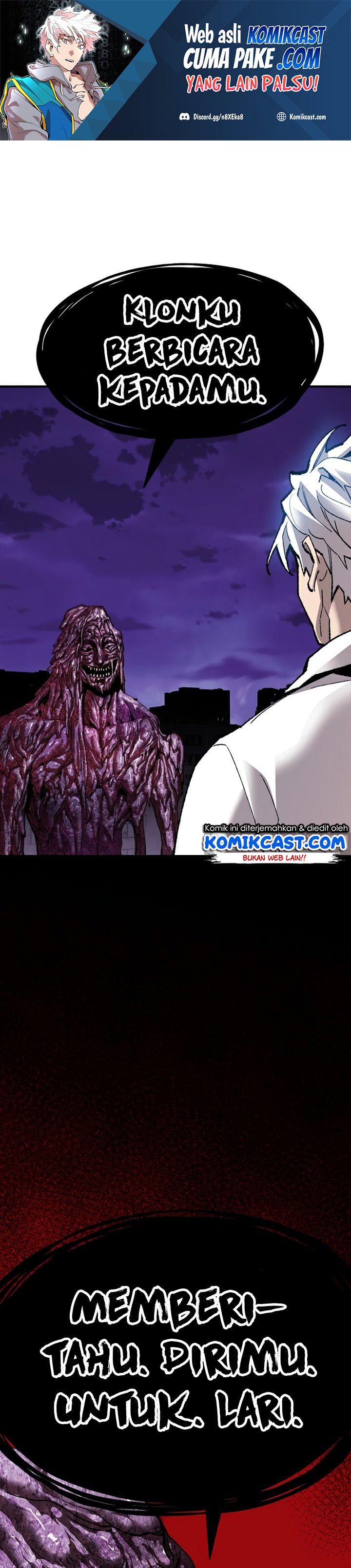 Limit Breaker Chapter 76 Gambar 2