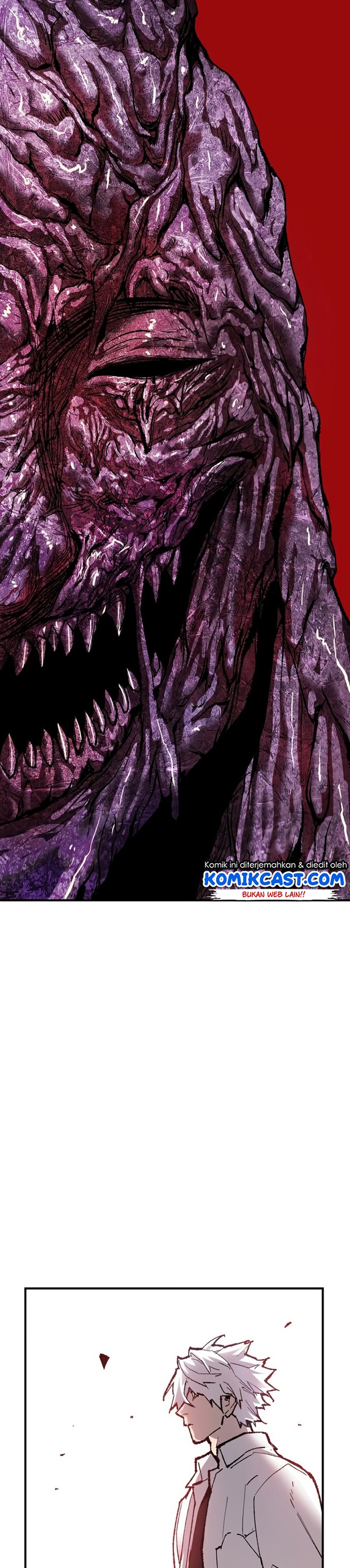Limit Breaker Chapter 76 Gambar 3