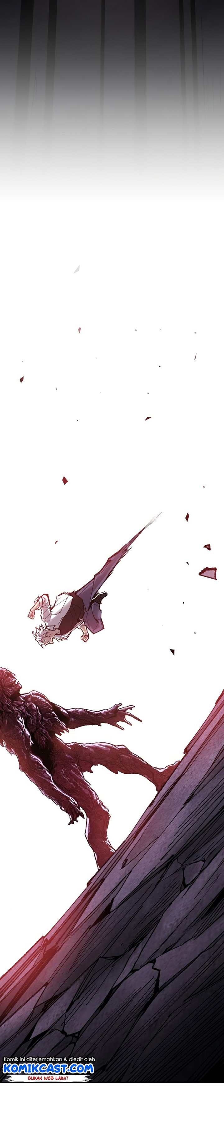 Limit Breaker Chapter 76 Gambar 7