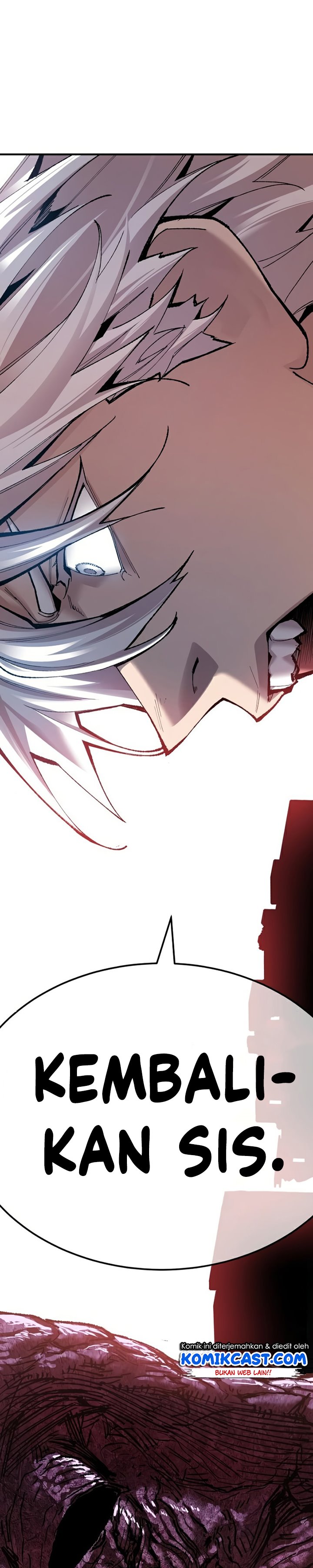Limit Breaker Chapter 76 Gambar 8