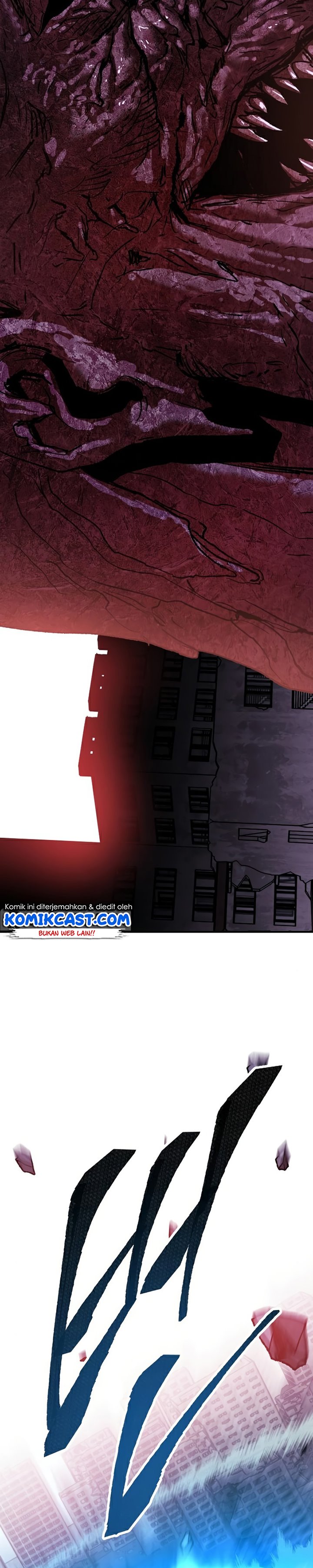 Limit Breaker Chapter 76 Gambar 9