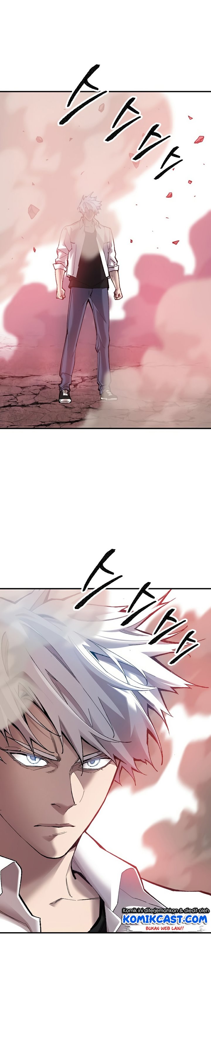 Limit Breaker Chapter 76 Gambar 12