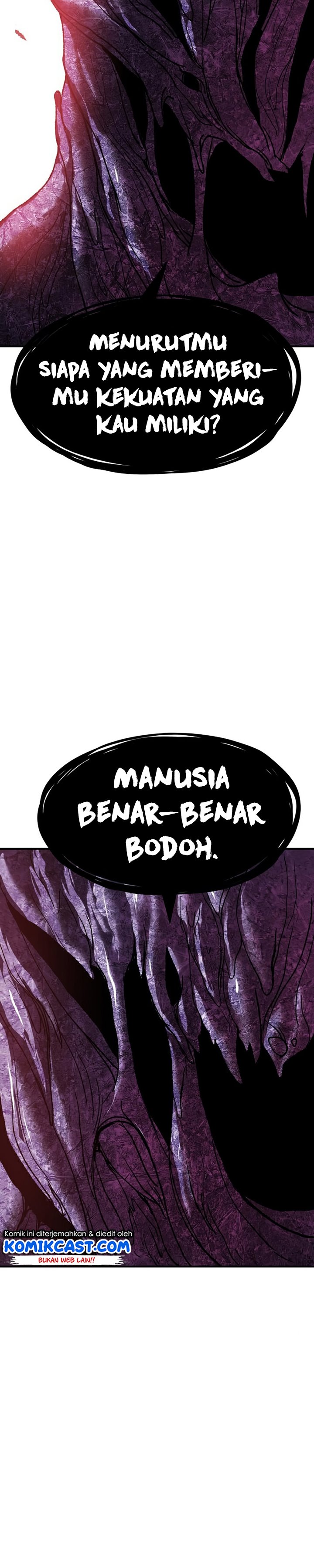 Limit Breaker Chapter 76 Gambar 16