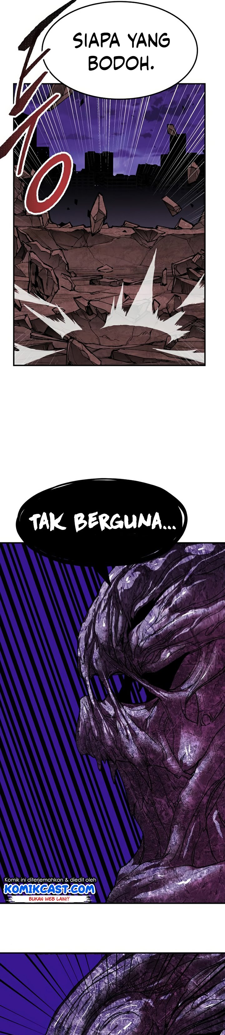 Limit Breaker Chapter 76 Gambar 18