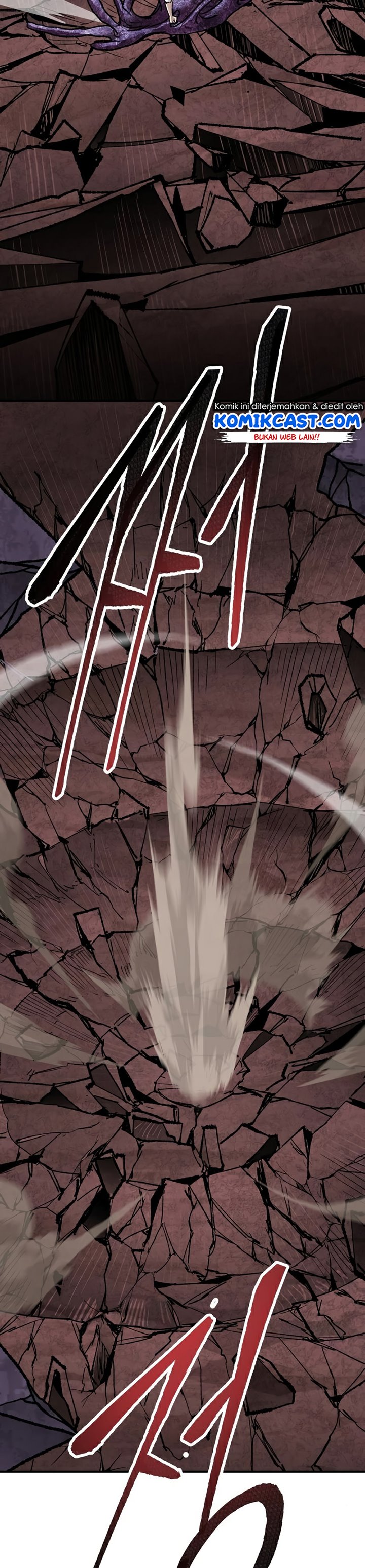 Limit Breaker Chapter 76 Gambar 21