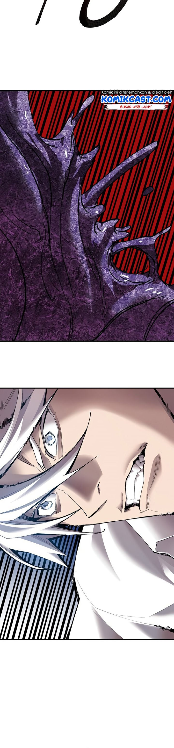 Limit Breaker Chapter 76 Gambar 22