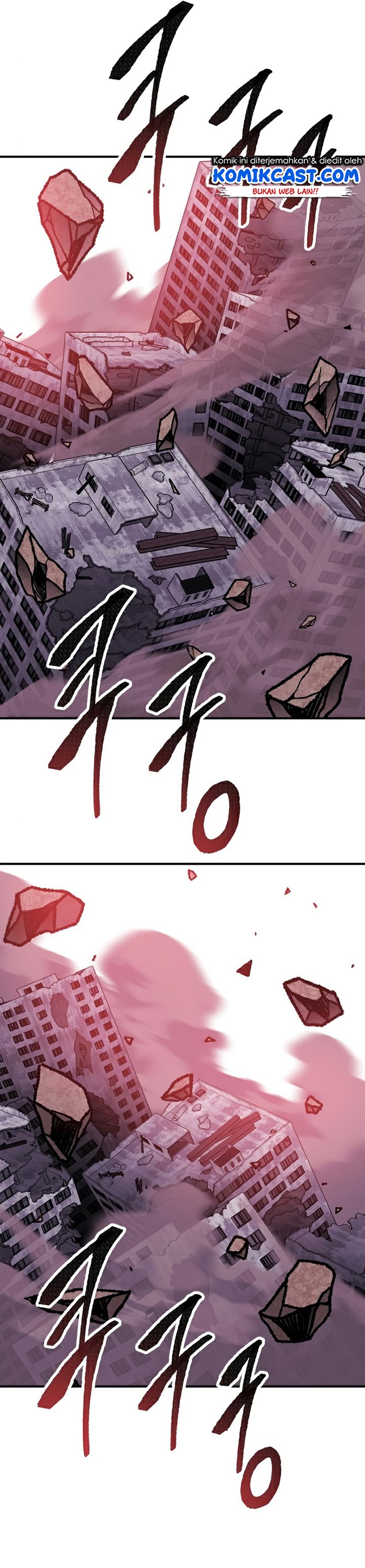 Limit Breaker Chapter 76 Gambar 23