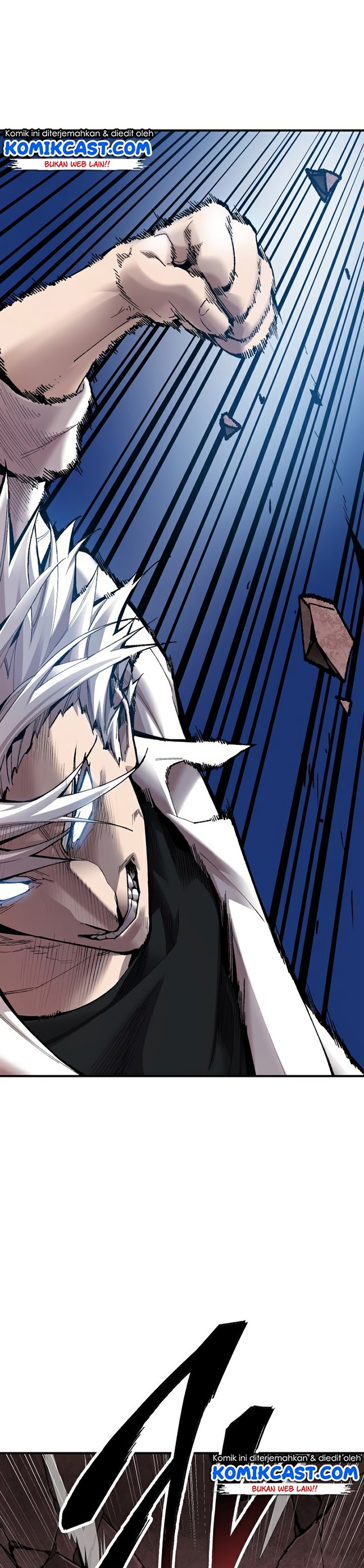 Limit Breaker Chapter 76 Gambar 24