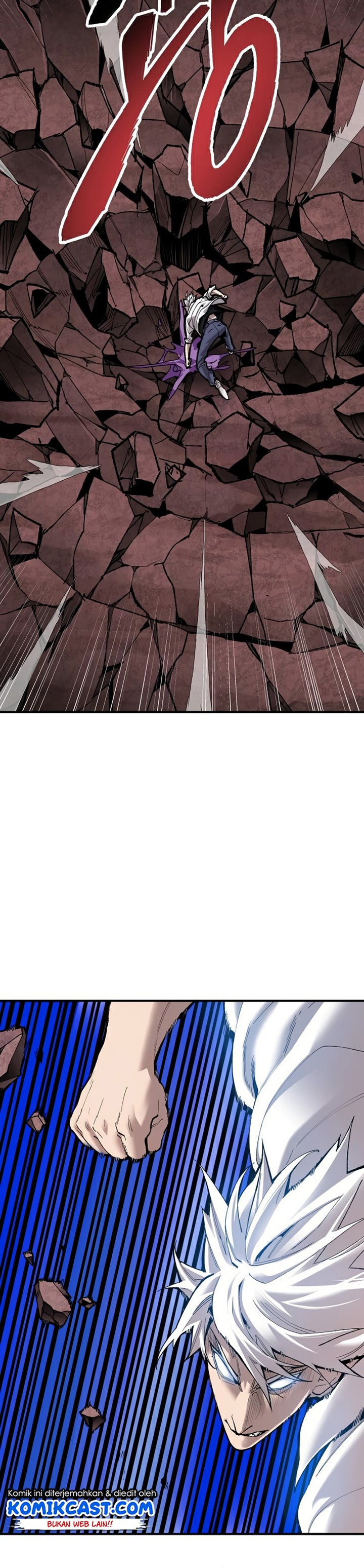 Limit Breaker Chapter 76 Gambar 25
