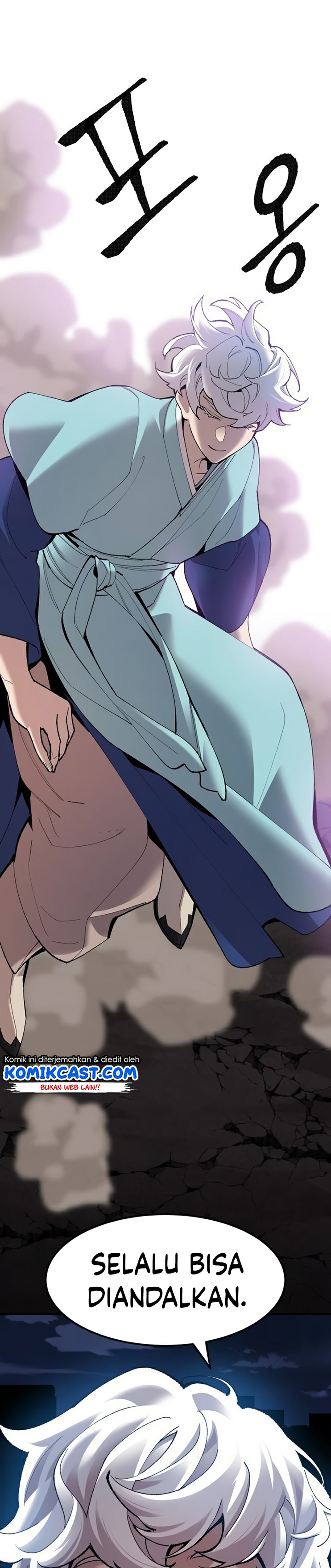 Limit Breaker Chapter 76 Gambar 30