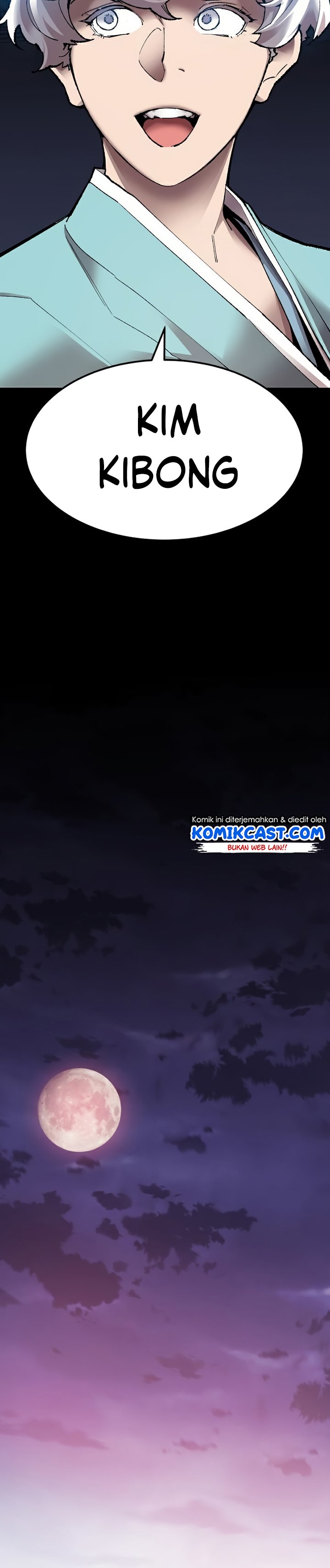Limit Breaker Chapter 76 Gambar 31