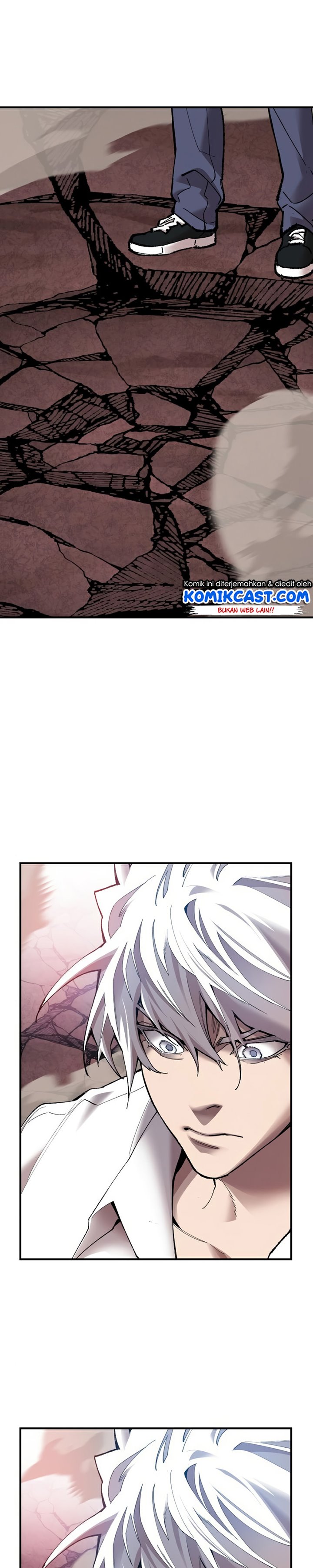 Limit Breaker Chapter 76 Gambar 33