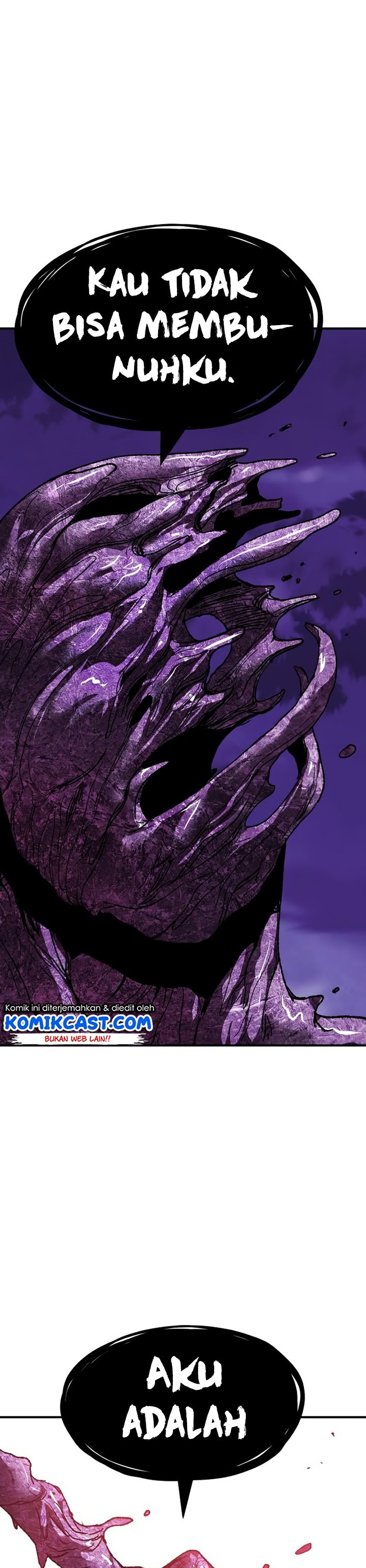 Limit Breaker Chapter 76 Gambar 35