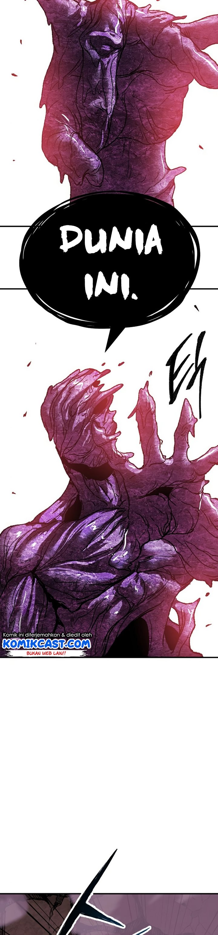 Limit Breaker Chapter 76 Gambar 36
