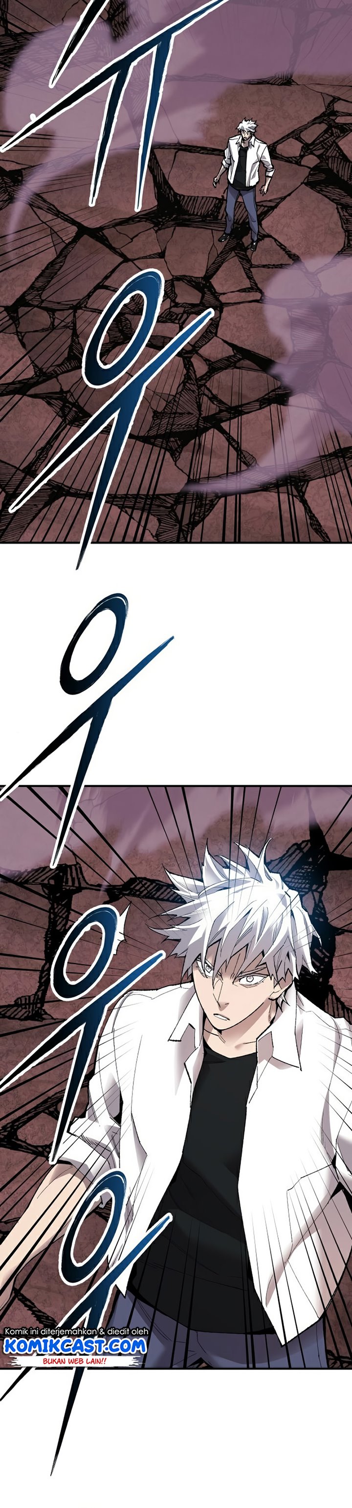 Limit Breaker Chapter 76 Gambar 37