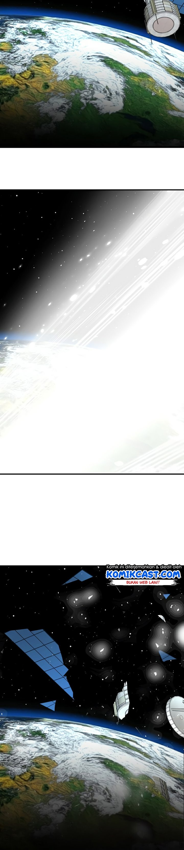 Limit Breaker Chapter 76 Gambar 40