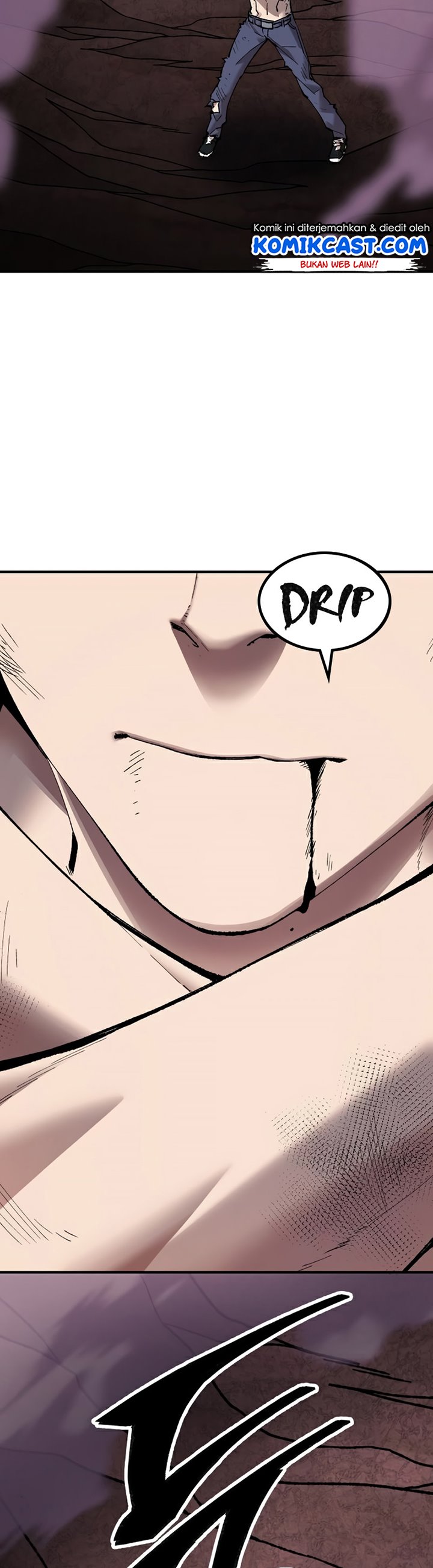Limit Breaker Chapter 76 Gambar 42