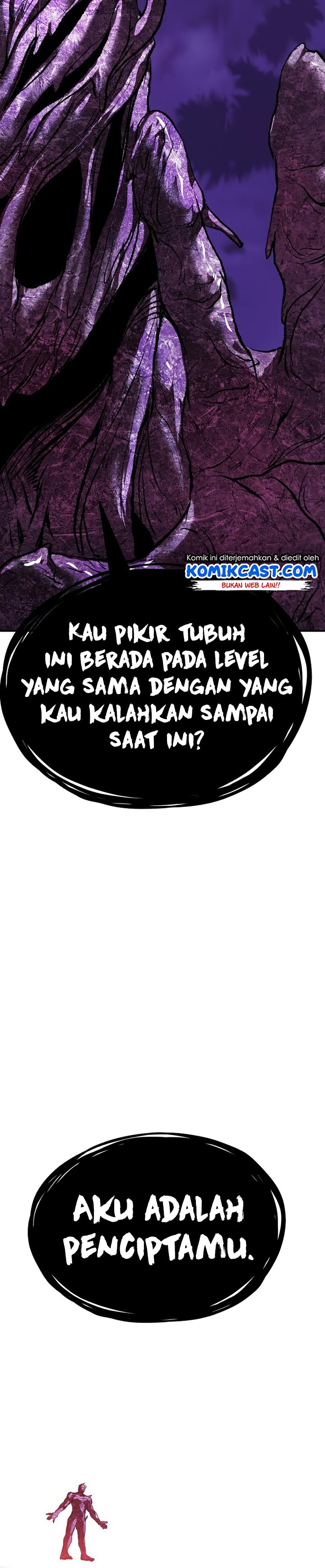 Limit Breaker Chapter 76 Gambar 46