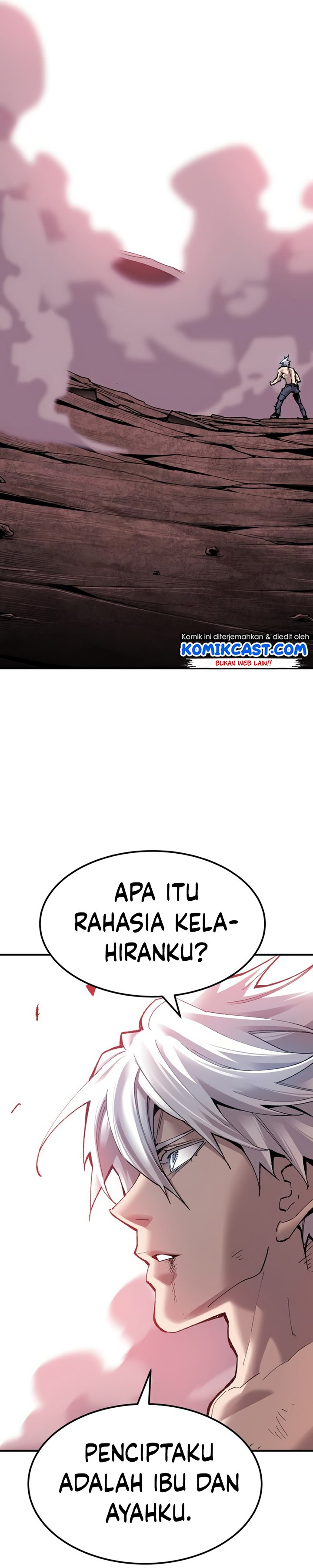 Limit Breaker Chapter 76 Gambar 47