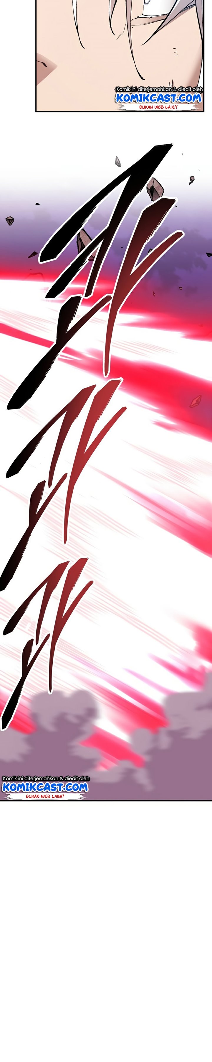 Limit Breaker Chapter 76 Gambar 49
