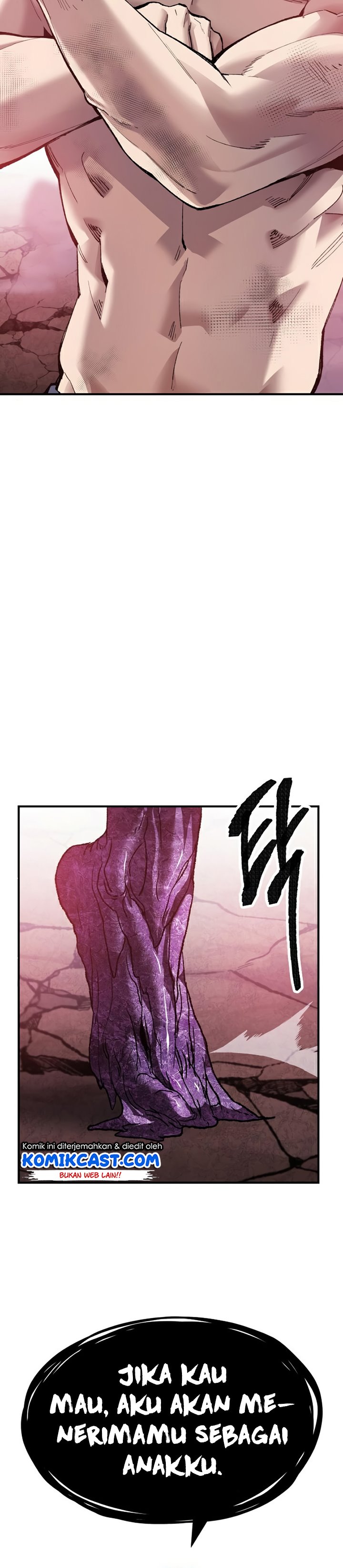 Limit Breaker Chapter 76 Gambar 52