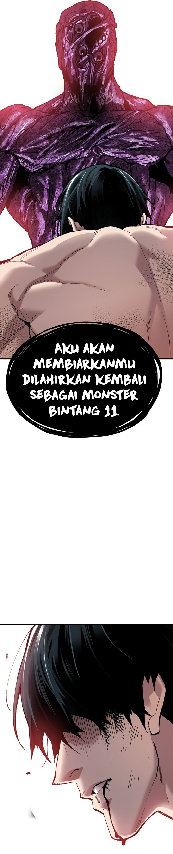Limit Breaker Chapter 76 Gambar 53