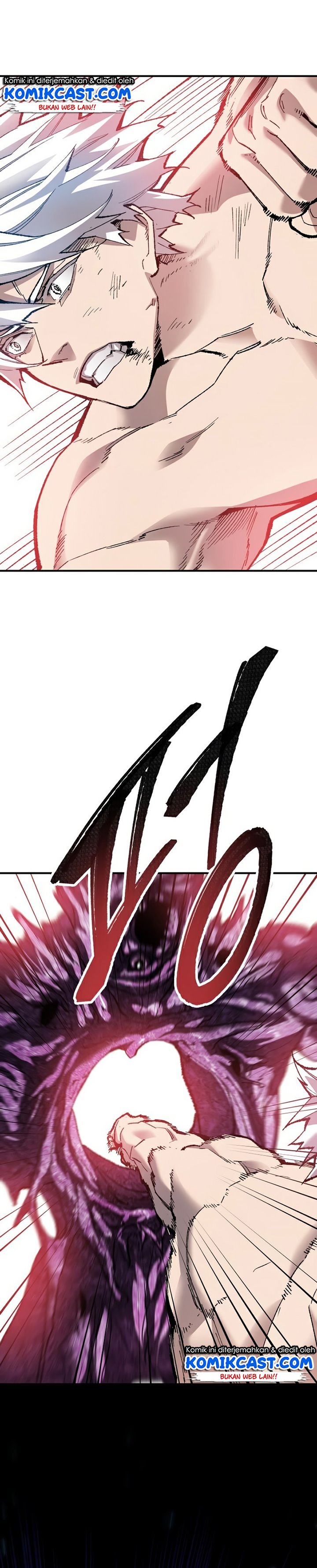 Limit Breaker Chapter 76 Gambar 55