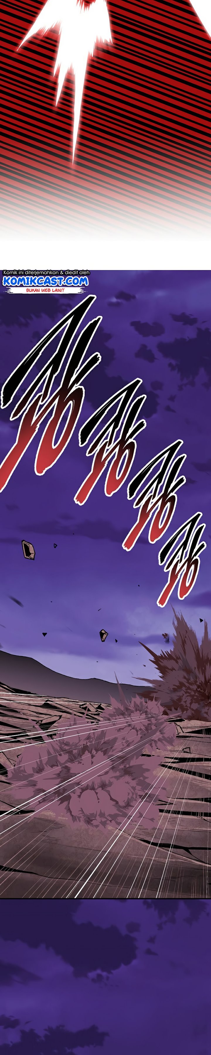 Limit Breaker Chapter 76 Gambar 58