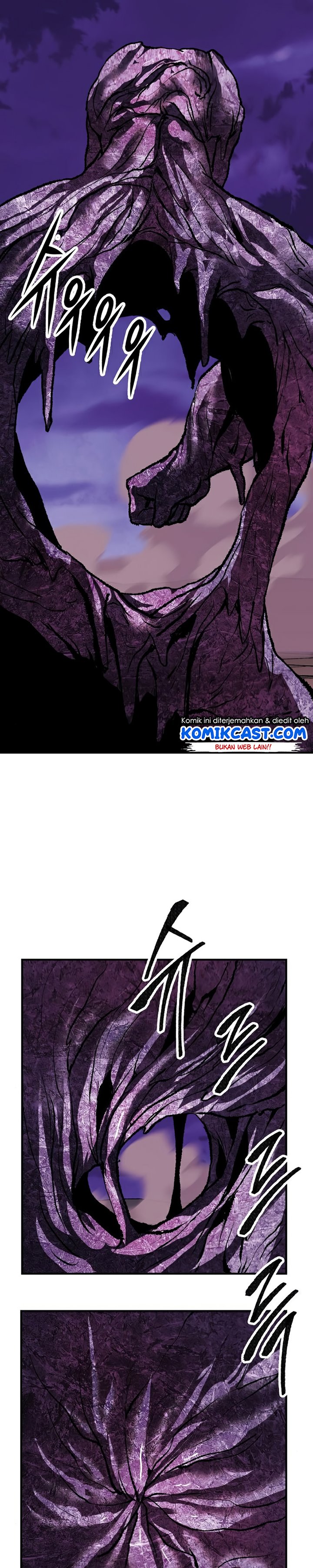 Limit Breaker Chapter 76 Gambar 59