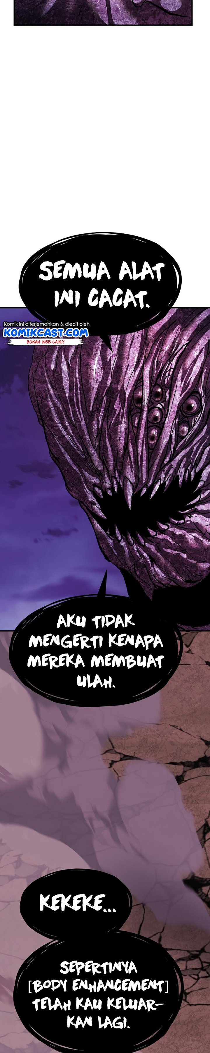 Limit Breaker Chapter 76 Gambar 60