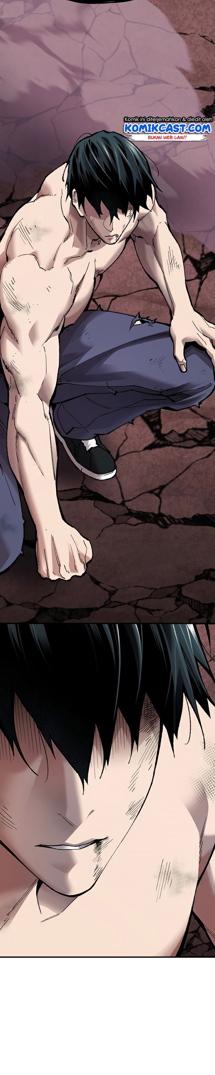 Limit Breaker Chapter 76 Gambar 61