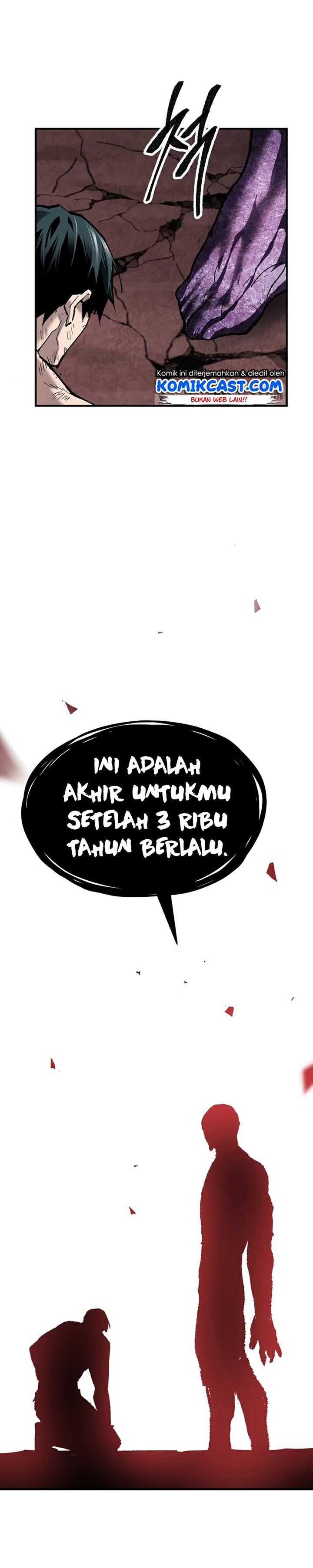 Limit Breaker Chapter 76 Gambar 62