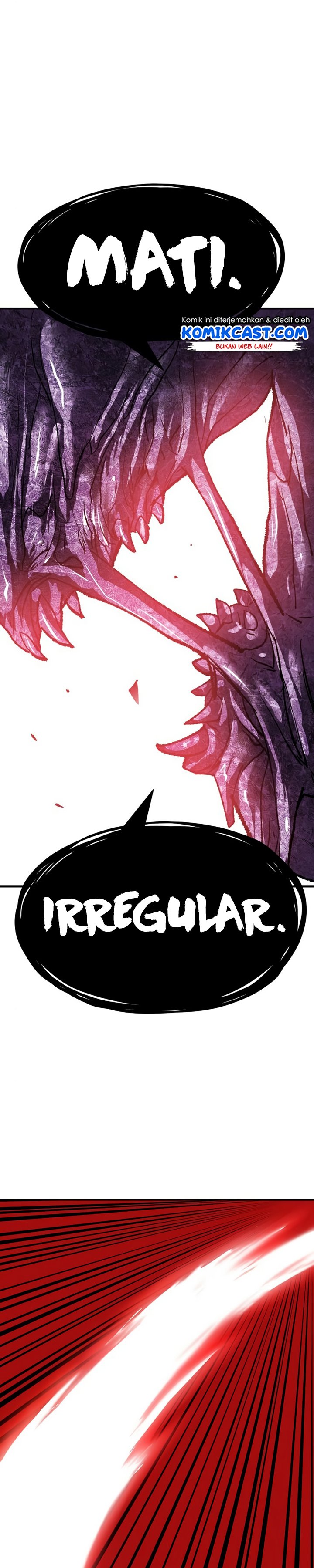 Limit Breaker Chapter 76 Gambar 63