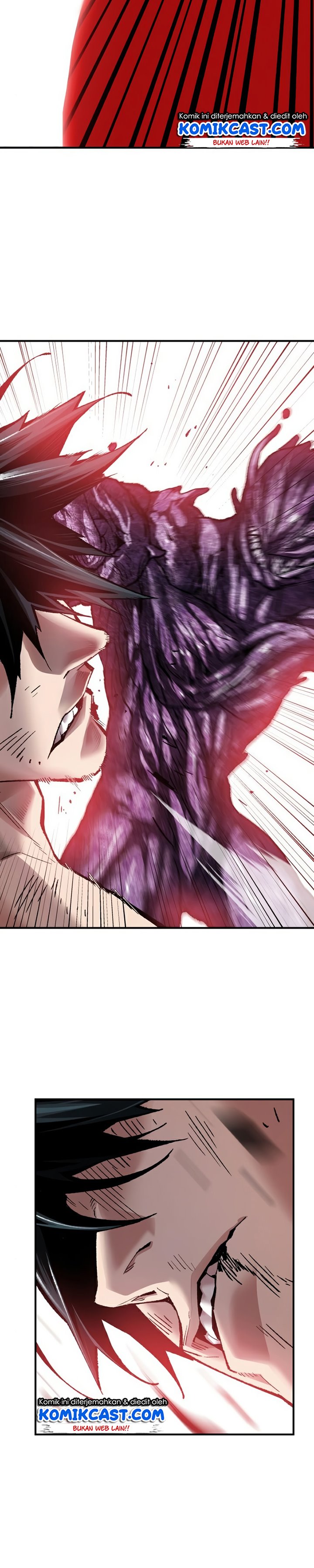 Limit Breaker Chapter 76 Gambar 64