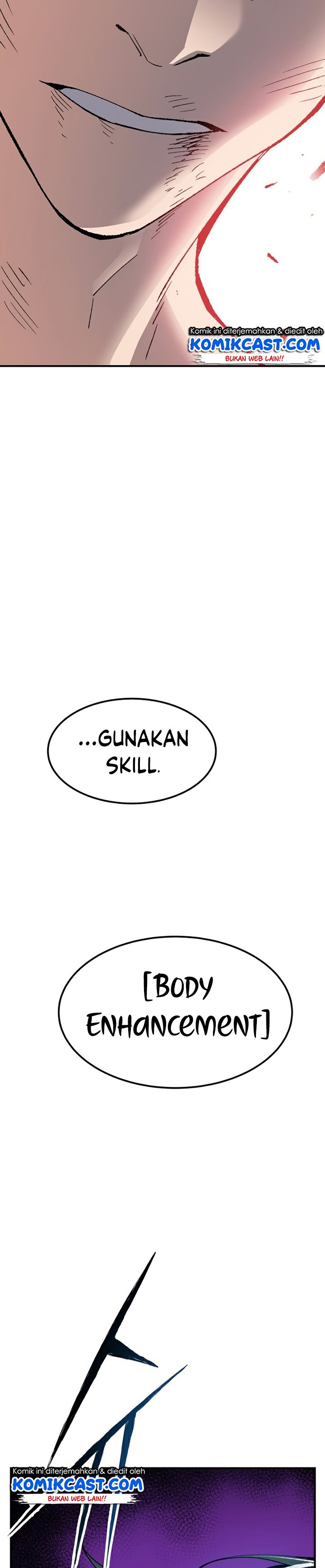 Limit Breaker Chapter 76 Gambar 69