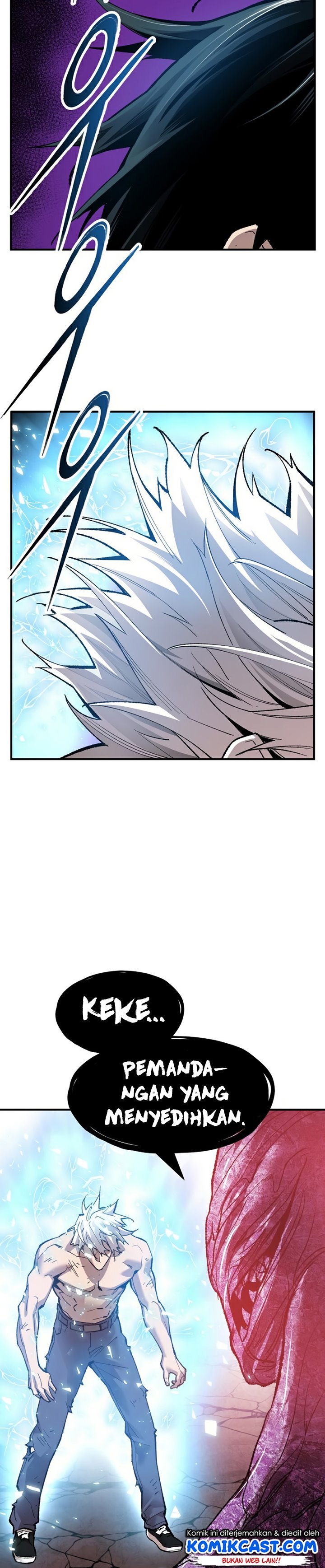 Limit Breaker Chapter 76 Gambar 70