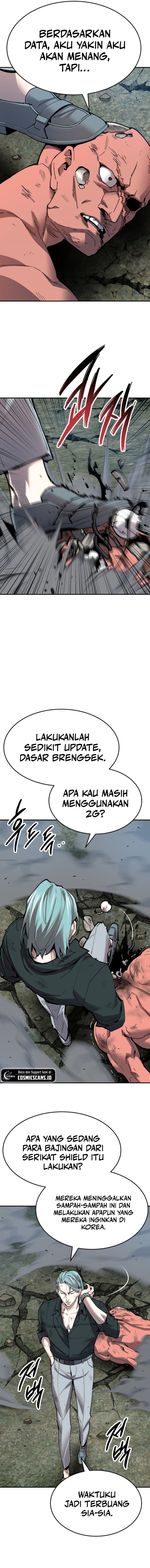 Limit Breaker Chapter 88 Gambar 2
