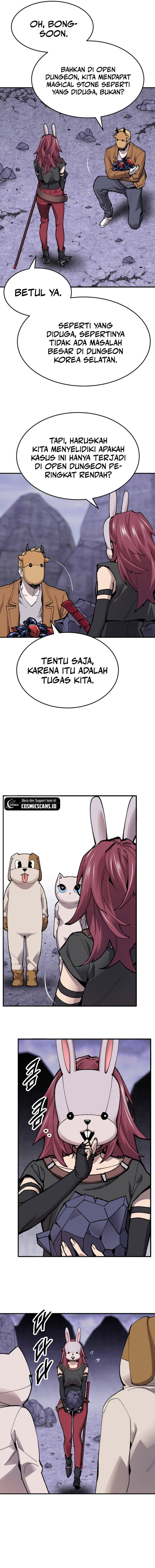 Limit Breaker Chapter 88 Gambar 14
