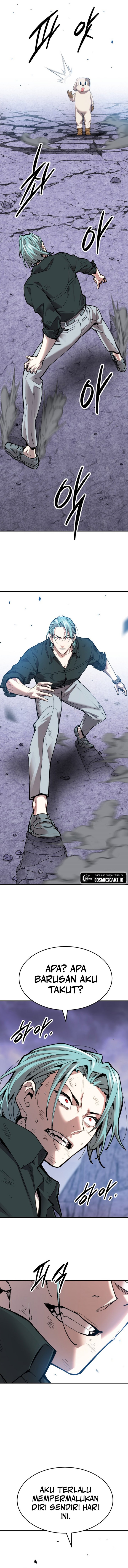 Limit Breaker Chapter 88 Gambar 27