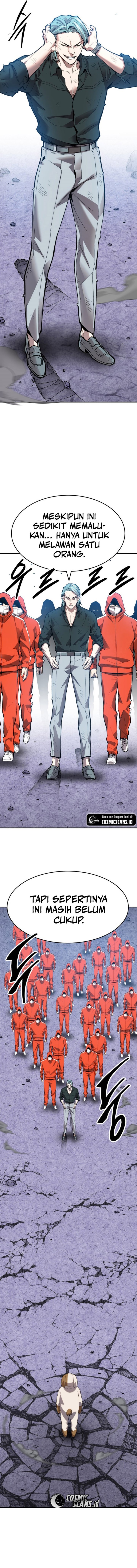 Limit Breaker Chapter 88 Gambar 28