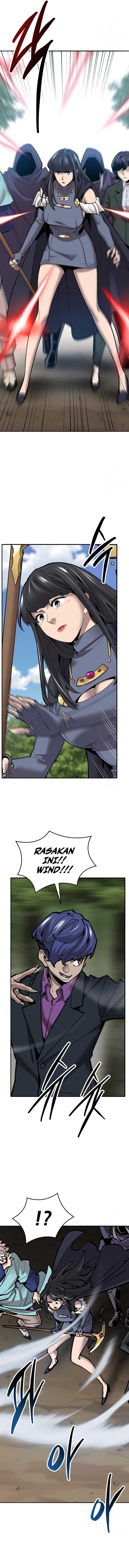 Limit Breaker Chapter 112 Gambar 2