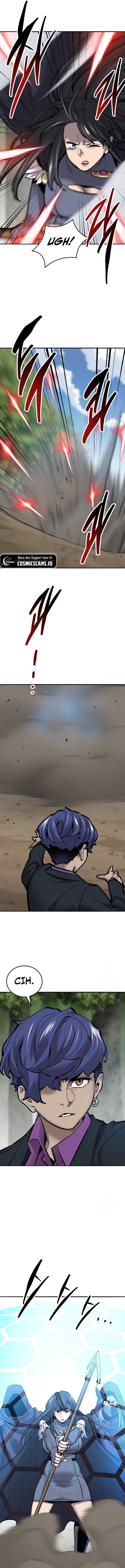 Limit Breaker Chapter 112 Gambar 3