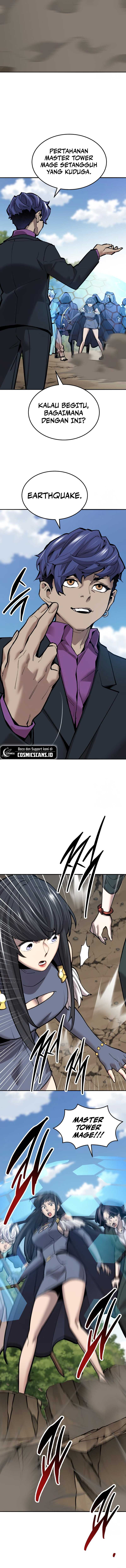 Limit Breaker Chapter 112 Gambar 4