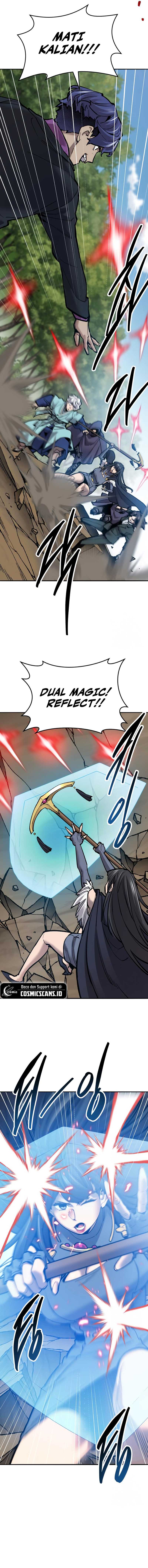 Limit Breaker Chapter 112 Gambar 5