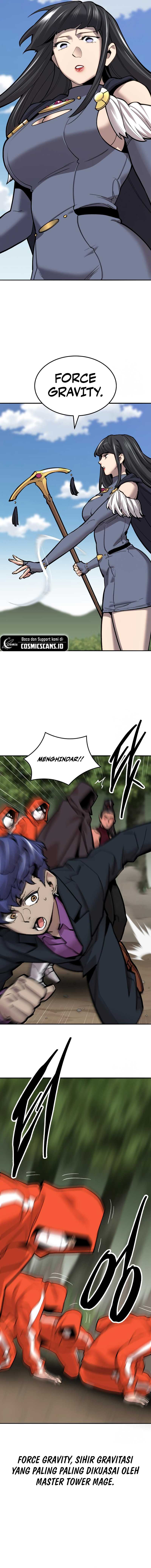 Limit Breaker Chapter 112 Gambar 7